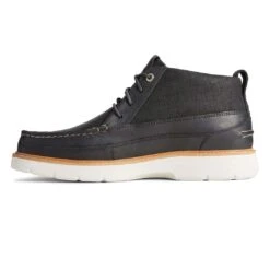 Sperry - Men's Authentic Original Plushwave Lug Chukka Boots (STS23614) 13 Sperry - Men's Authentic Original Plushwave Lug Chukka Boots (STS23614) -Shoe Sales Store Sperry Men s Authentic Original Plushwave Lug Chukka Boots STS23614 4