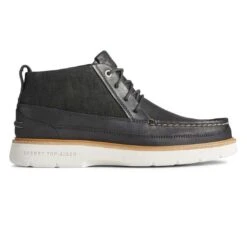 Sperry - Men's Authentic Original Plushwave Lug Chukka Boots (STS23614) 12 Sperry - Men's Authentic Original Plushwave Lug Chukka Boots (STS23614) -Shoe Sales Store Sperry Men s Authentic Original Plushwave Lug Chukka Boots STS23614 5