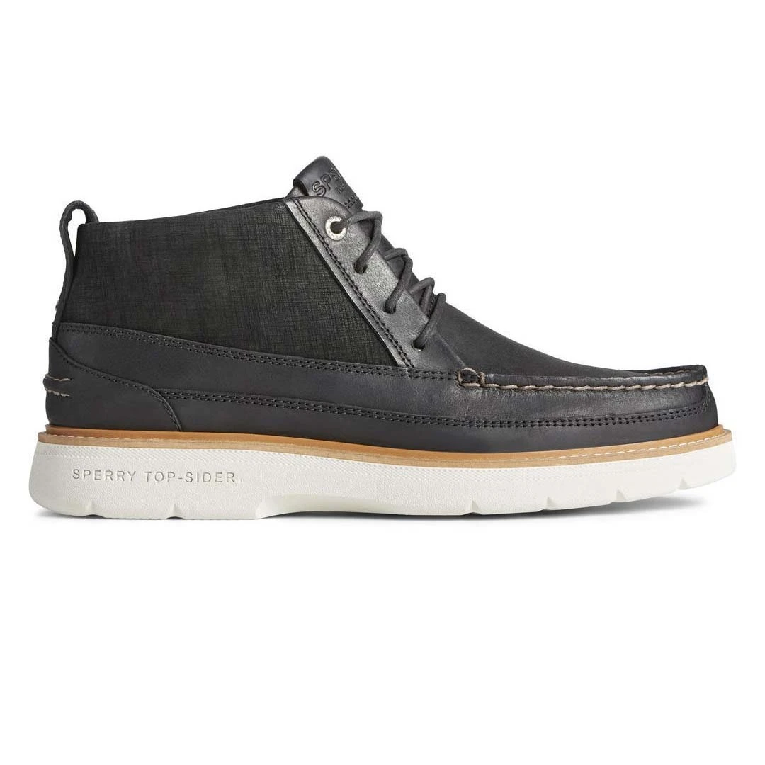 Sperry - Men's Authentic Original Plushwave Lug Chukka Boots (STS23614) 6 Sperry - Men's Authentic Original Plushwave Lug Chukka Boots (STS23614) - Image 6