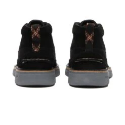 Sperry - Men's Authentic Original Plushwave Lug Chukka Boots (STS24471) -Shoe Sales Store Sperry Men s Authentic Original Plushwave Lug Chukka Boots STS24471 2