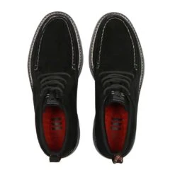 Sperry - Men's Authentic Original Plushwave Lug Chukka Boots (STS24471) -Shoe Sales Store Sperry Men s Authentic Original Plushwave Lug Chukka Boots STS24471 3