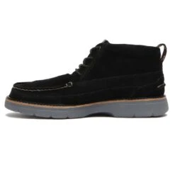 Sperry - Men's Authentic Original Plushwave Lug Chukka Boots (STS24471) -Shoe Sales Store Sperry Men s Authentic Original Plushwave Lug Chukka Boots STS24471 5