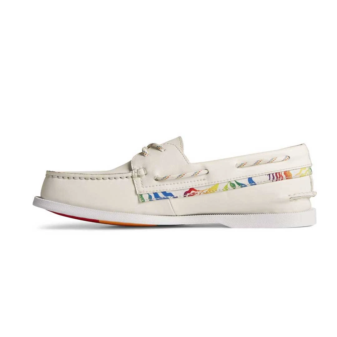 Sperry - Men's Authentic Original Pride Shoes (STS24298) 2 Sperry - Men's Authentic Original Pride Shoes (STS24298) - Image 2