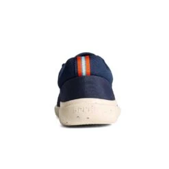 Sperry - Men's Captains Moc Seacycled Shoes (STS24092) 7 Sperry - Men's Captains Moc Seacycled Shoes (STS24092) -Shoe Sales Store Sperry Men s Captains Moc Seacycled Shoes STS24092 03