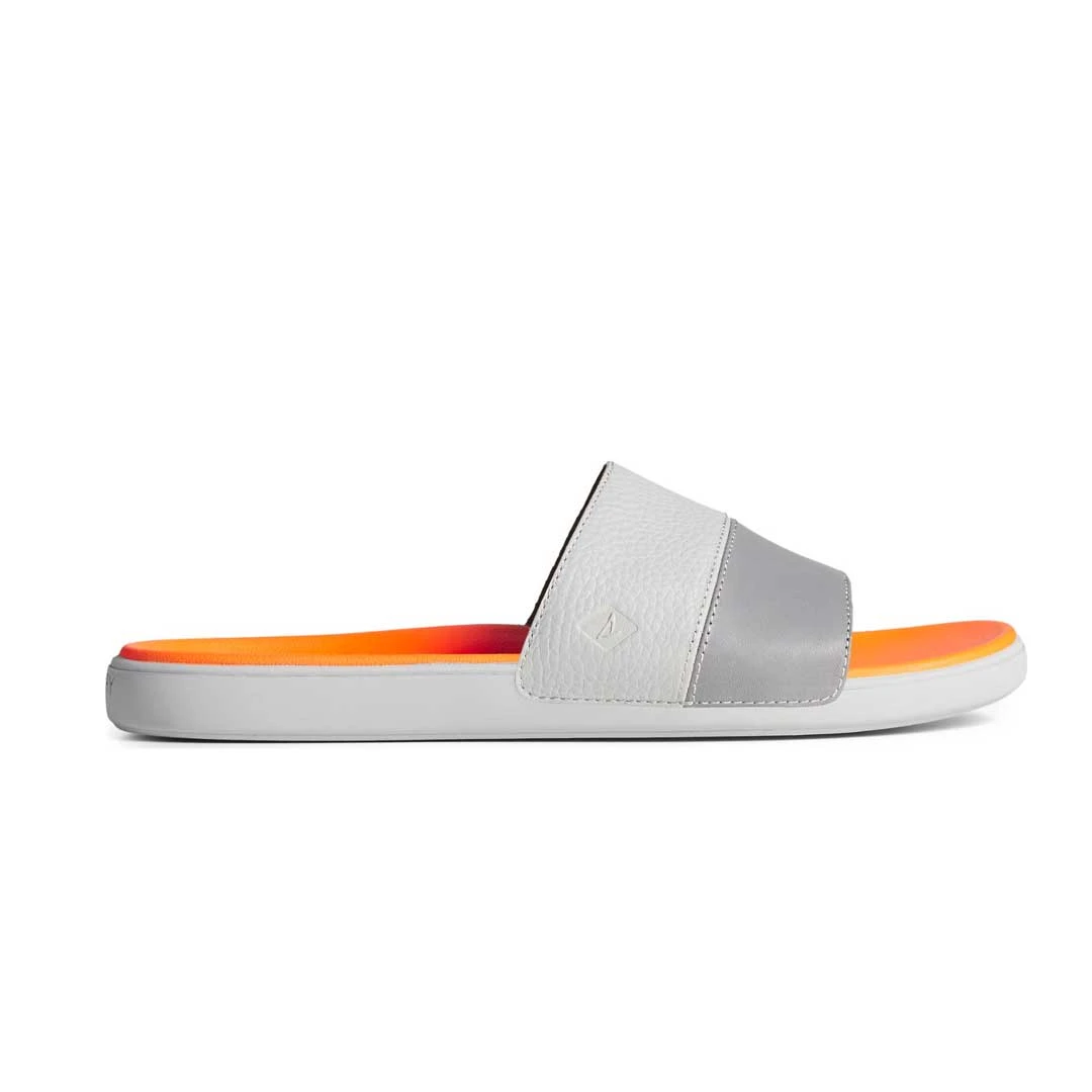 Sperry - Men's Dock Plushwave Slides (STS24140) 1 Sperry - Men's Dock Plushwave Slides (STS24140)