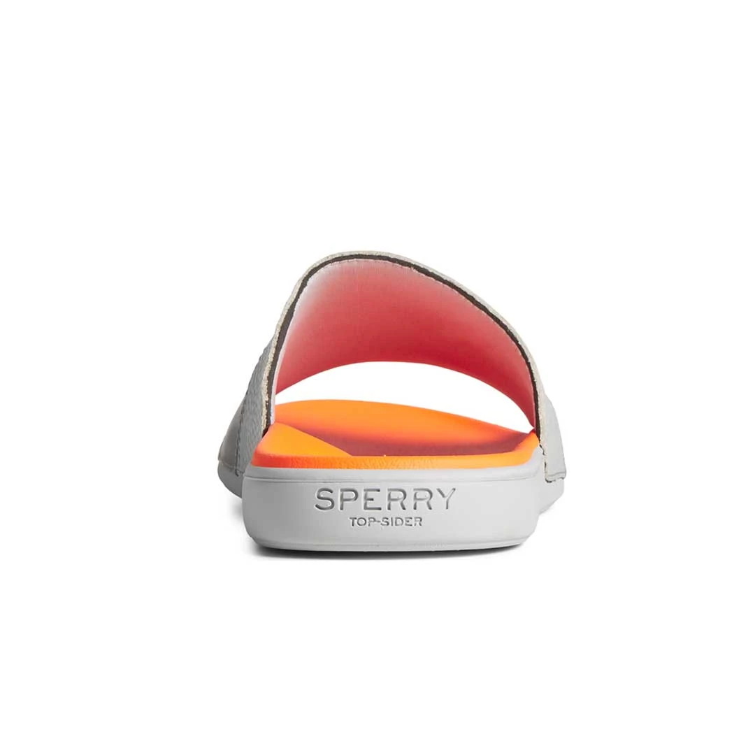 Sperry - Men's Dock Plushwave Slides (STS24140) 3 Sperry - Men's Dock Plushwave Slides (STS24140) - Image 3