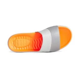 Sperry - Men's Dock Plushwave Slides (STS24140) 8 Sperry - Men's Dock Plushwave Slides (STS24140) -Shoe Sales Store Sperry Men s Dock Plushwave Slides STS24140 04