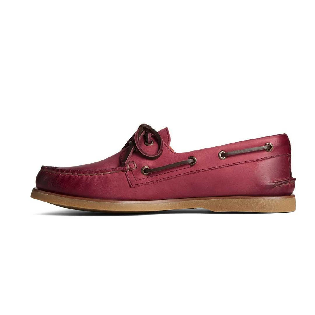 Sperry - Men's Gold Cup Authentic Original Boat Shoes (STS24496) 2 Sperry - Men's Gold Cup Authentic Original Boat Shoes (STS24496) - Image 2