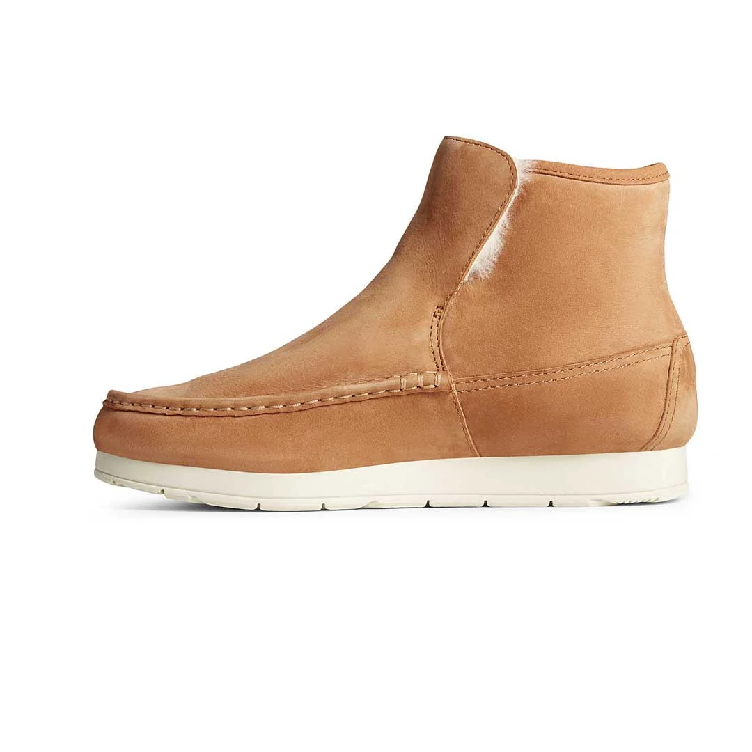 Sperry - Men's Moc-Sider Chelsea Boots (STS24647) 2 Sperry - Men's Moc-Sider Chelsea Boots (STS24647) - Image 2