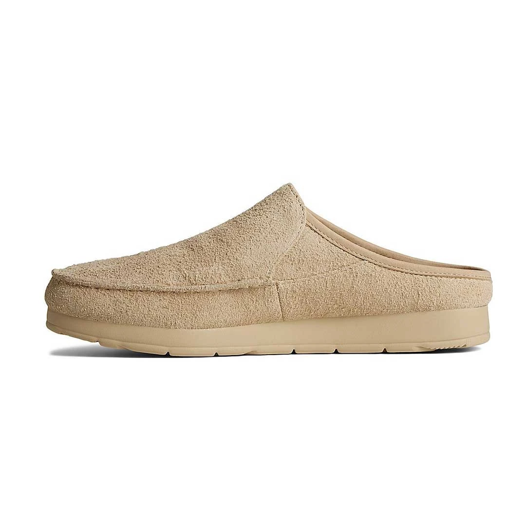 Sperry - Men's Moc-Sider Suede Mule Slippers (STS24114) 2 Sperry - Men's Moc-Sider Suede Mule Slippers (STS24114) - Image 2