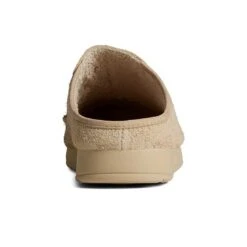 Sperry - Men's Moc-Sider Suede Mule Slippers (STS24114) 7 Sperry - Men's Moc-Sider Suede Mule Slippers (STS24114) -Shoe Sales Store Sperry Men s Moc Sider Suede Mule Shoes STS24114 03