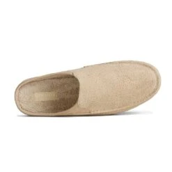 Sperry - Men's Moc-Sider Suede Mule Slippers (STS24114) 8 Sperry - Men's Moc-Sider Suede Mule Slippers (STS24114) -Shoe Sales Store Sperry Men s Moc Sider Suede Mule Shoes STS24114 04