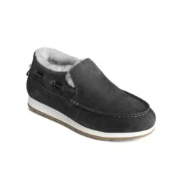 Sperry - Unisex Moc-Sider Winter Slip On Boots (STS23796) -Shoe Sales Store Sperry Unisex Moc Sider Winter Slip On Boots STS23796 4