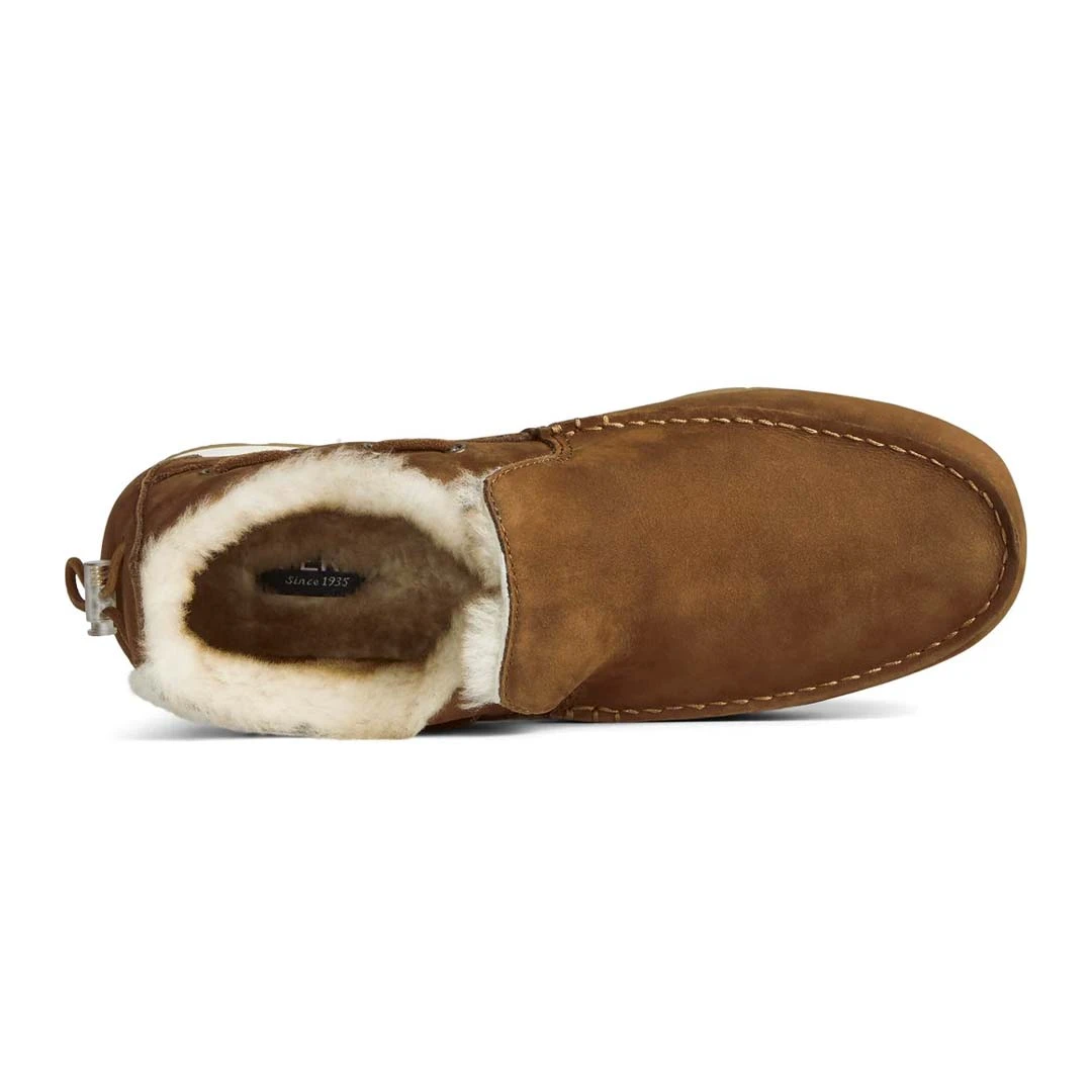 Sperry - Unisex Moc-Sider Winter Slip On Boots (STS23797) 3 Sperry - Unisex Moc-Sider Winter Slip On Boots (STS23797) - Image 3