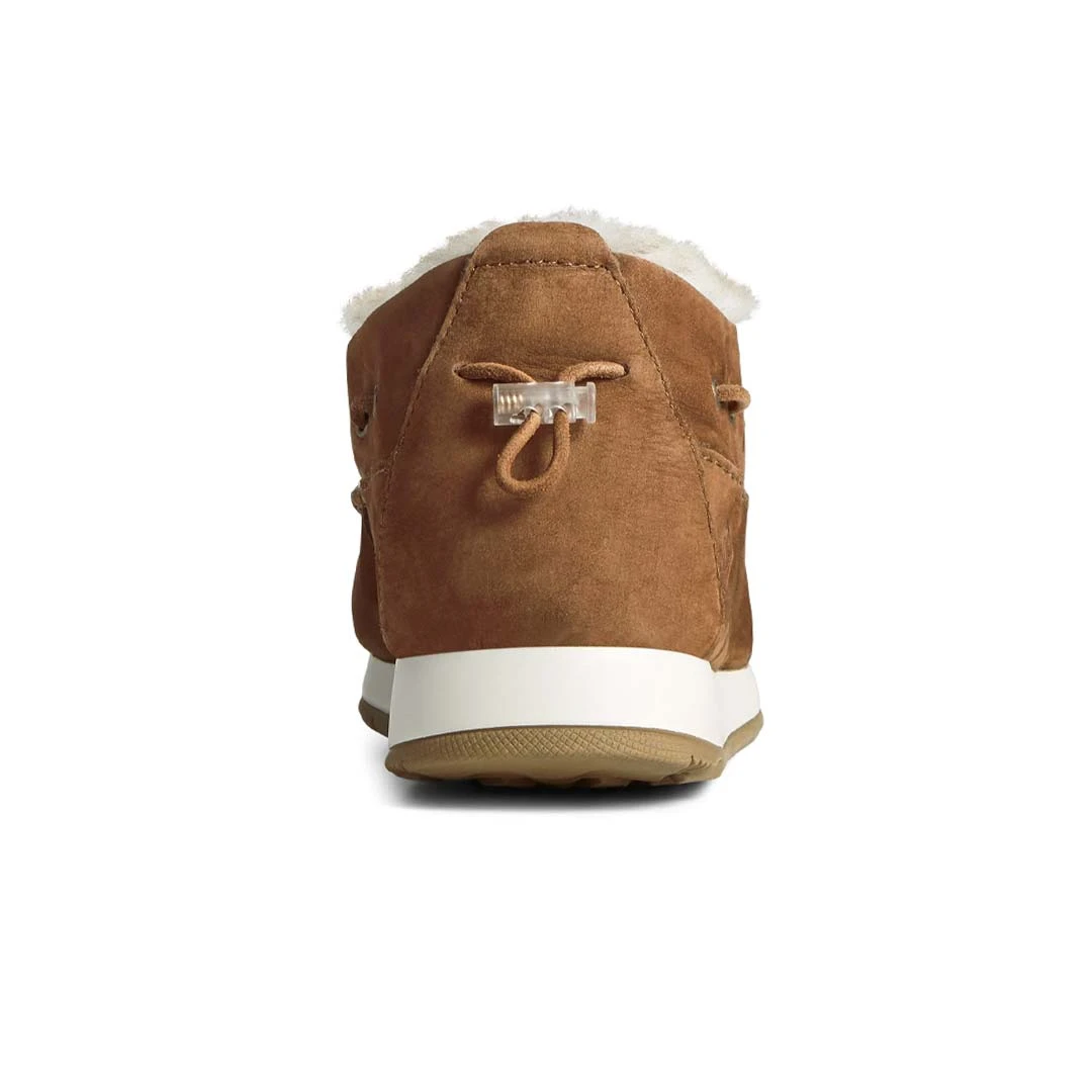 Sperry - Unisex Moc-Sider Winter Slip On Boots (STS23797) 4 Sperry - Unisex Moc-Sider Winter Slip On Boots (STS23797) - Image 4