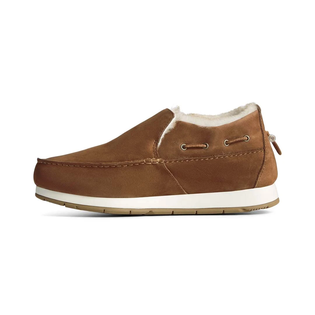 Sperry - Unisex Moc-Sider Winter Slip On Boots (STS23797) 2 Sperry - Unisex Moc-Sider Winter Slip On Boots (STS23797) - Image 2