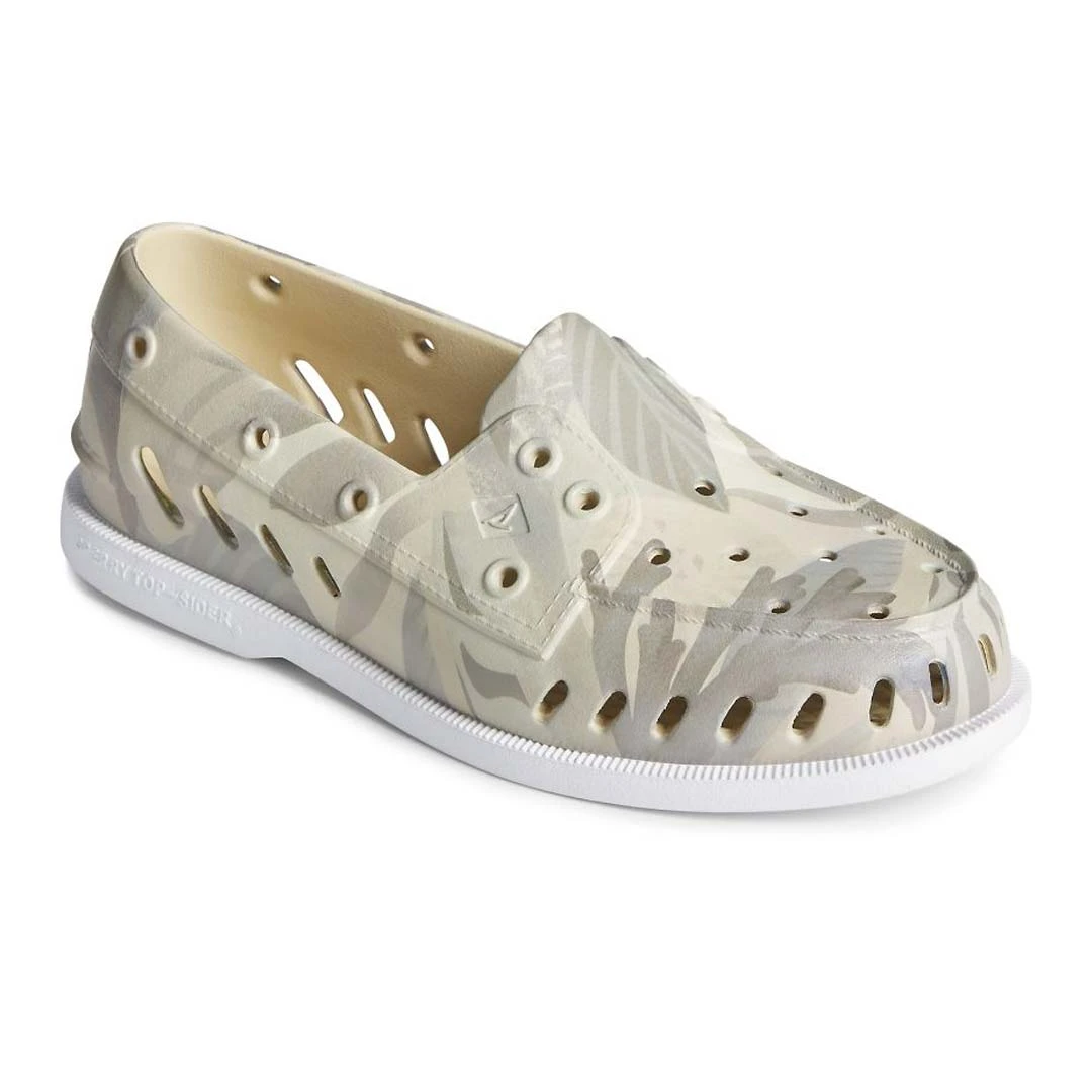 Sperry - Women's Authentic Original Float Coral Floral Boat Shoes (STS87479) 4 Sperry - Women's Authentic Original Float Coral Floral Boat Shoes (STS87479) - Image 4