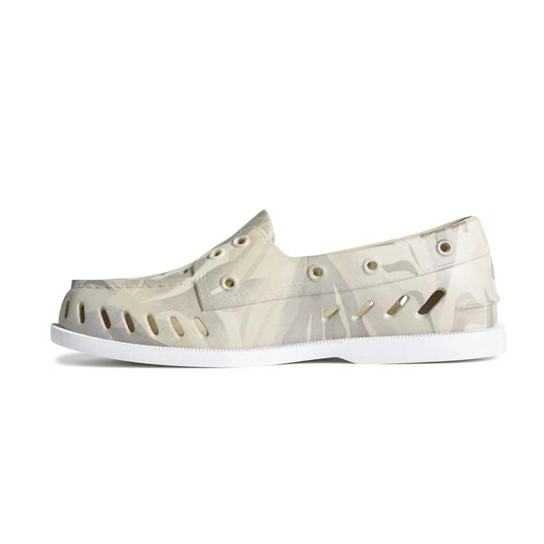 Sperry - Women's Authentic Original Float Coral Floral Boat Shoes (STS87479) 2 Sperry - Women's Authentic Original Float Coral Floral Boat Shoes (STS87479) - Image 2