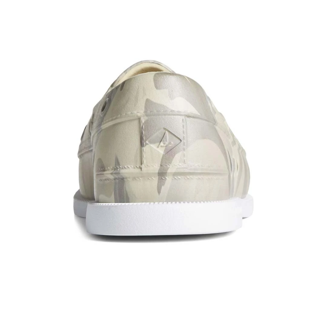 Sperry - Women's Authentic Original Float Coral Floral Boat Shoes (STS87479) 3 Sperry - Women's Authentic Original Float Coral Floral Boat Shoes (STS87479) - Image 3