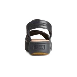 Sperry - Women's Bayou Plushstep Platform Sandals (STS87273) -Shoe Sales Store Sperry Women s Bayou Plushstep Platform Sandals STS87273 03