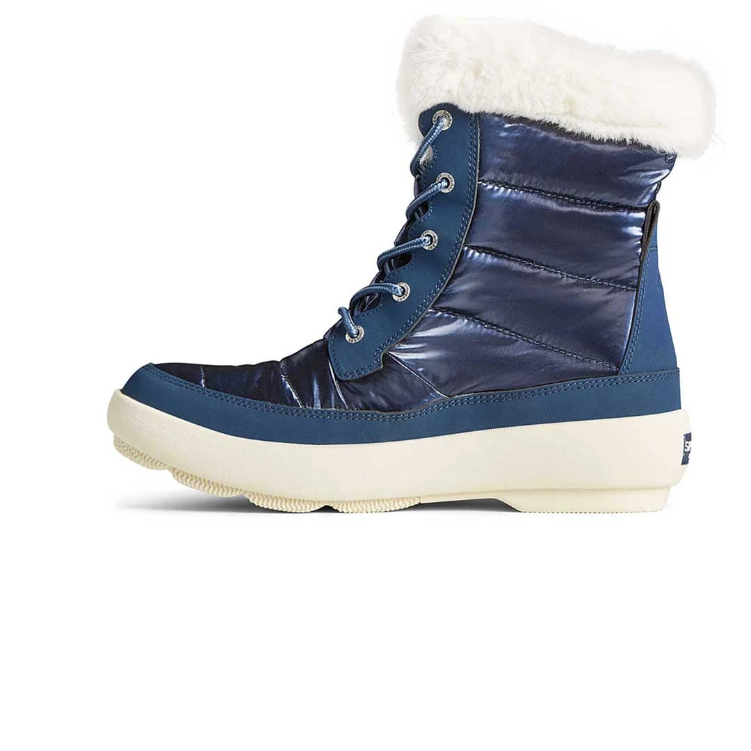 Sperry - Women's Bearing Plushwave Shimmer Boots (STS86839) 2 Sperry - Women's Bearing Plushwave Shimmer Boots (STS86839) - Image 2