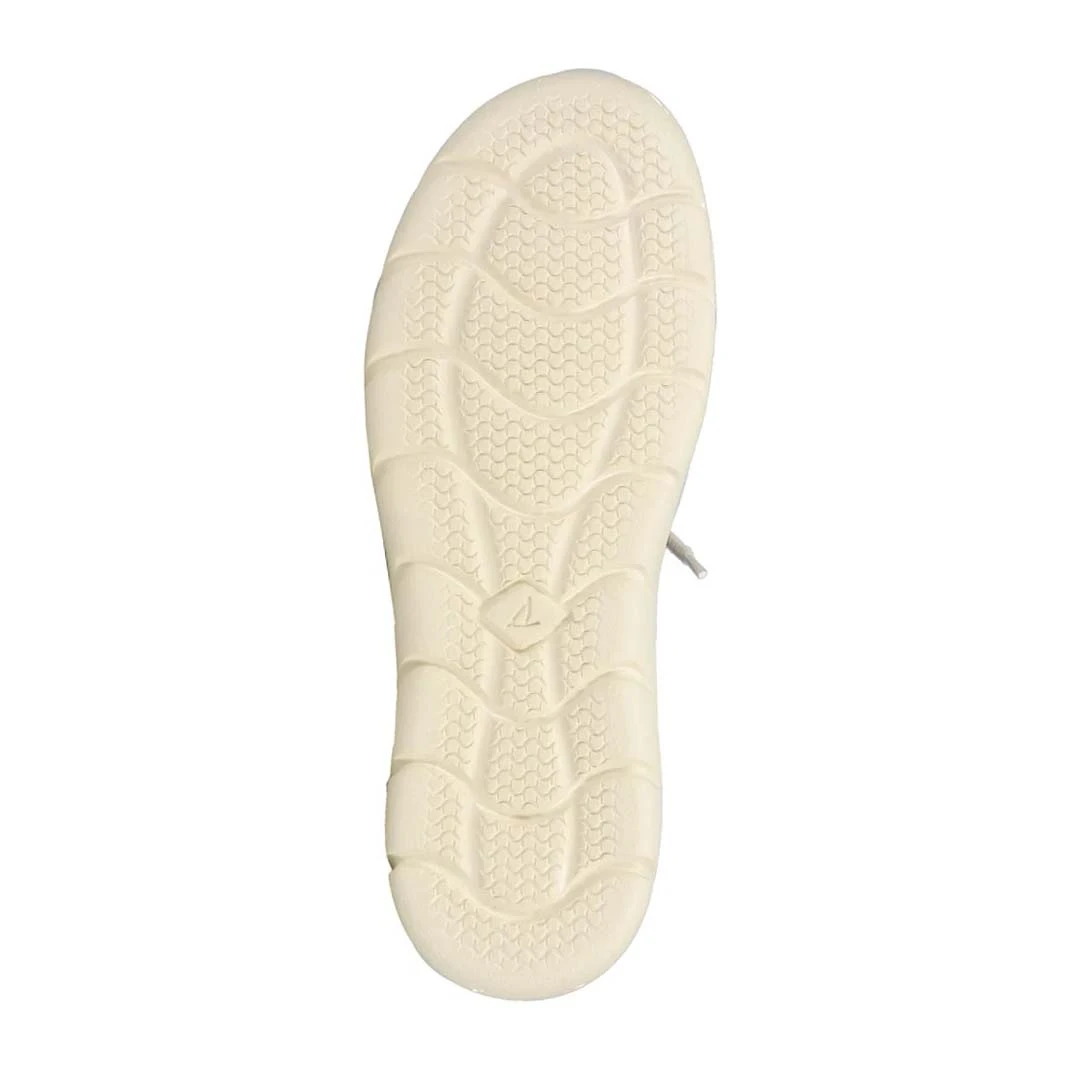 Sperry - Women's Captains Moc Chambray Shoes (STS87229) 4 Sperry - Women's Captains Moc Chambray Shoes (STS87229) - Image 4