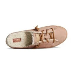 Sperry - Women's Crest Mule Cozy Shoes (STS87885) 9 Sperry - Women's Crest Mule Cozy Shoes (STS87885) -Shoe Sales Store Sperry Women s Crest Mule Cozy Shoes STS87885 2