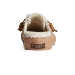 Sperry - Women's Crest Mule Cozy Shoes (STS87885) 10 Sperry - Women's Crest Mule Cozy Shoes (STS87885) -Shoe Sales Store Sperry Women s Crest Mule Cozy Shoes STS87885 3