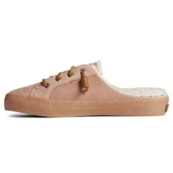 Sperry - Women's Crest Mule Cozy Shoes (STS87885) 13 Sperry - Women's Crest Mule Cozy Shoes (STS87885) -Shoe Sales Store Sperry Women s Crest Mule Cozy Shoes STS87885 4