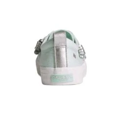Sperry - Women's Crest Vibe Sparkle Shoes (STS87470) -Shoe Sales Store Sperry Women s Crest Vibe Sparkle STS87470 03