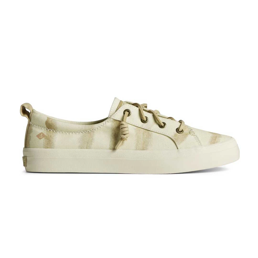 Sperry - Women's Crest Vibe Tie Dye Shoes (STS87486) 1 Sperry - Women's Crest Vibe Tie Dye Shoes (STS87486)