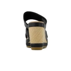 Sperry - Women's Fairwater Plushwave Slide Wedge Sandals (STS87206) -Shoe Sales Store Sperry Women s Fairwater Plushwave Slide STS87206 03