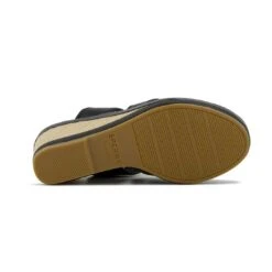 Sperry - Women's Fairwater Plushwave Slide Wedge Sandals (STS87206) -Shoe Sales Store Sperry Women s Fairwater Plushwave Slide STS87206 05