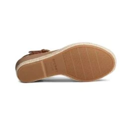 Sperry - Women's Fairwater Plushwave Wedge Sandals (STS86108) -Shoe Sales Store Sperry Women s Fairwater Plushwave Wedge Sandals STS86108 4