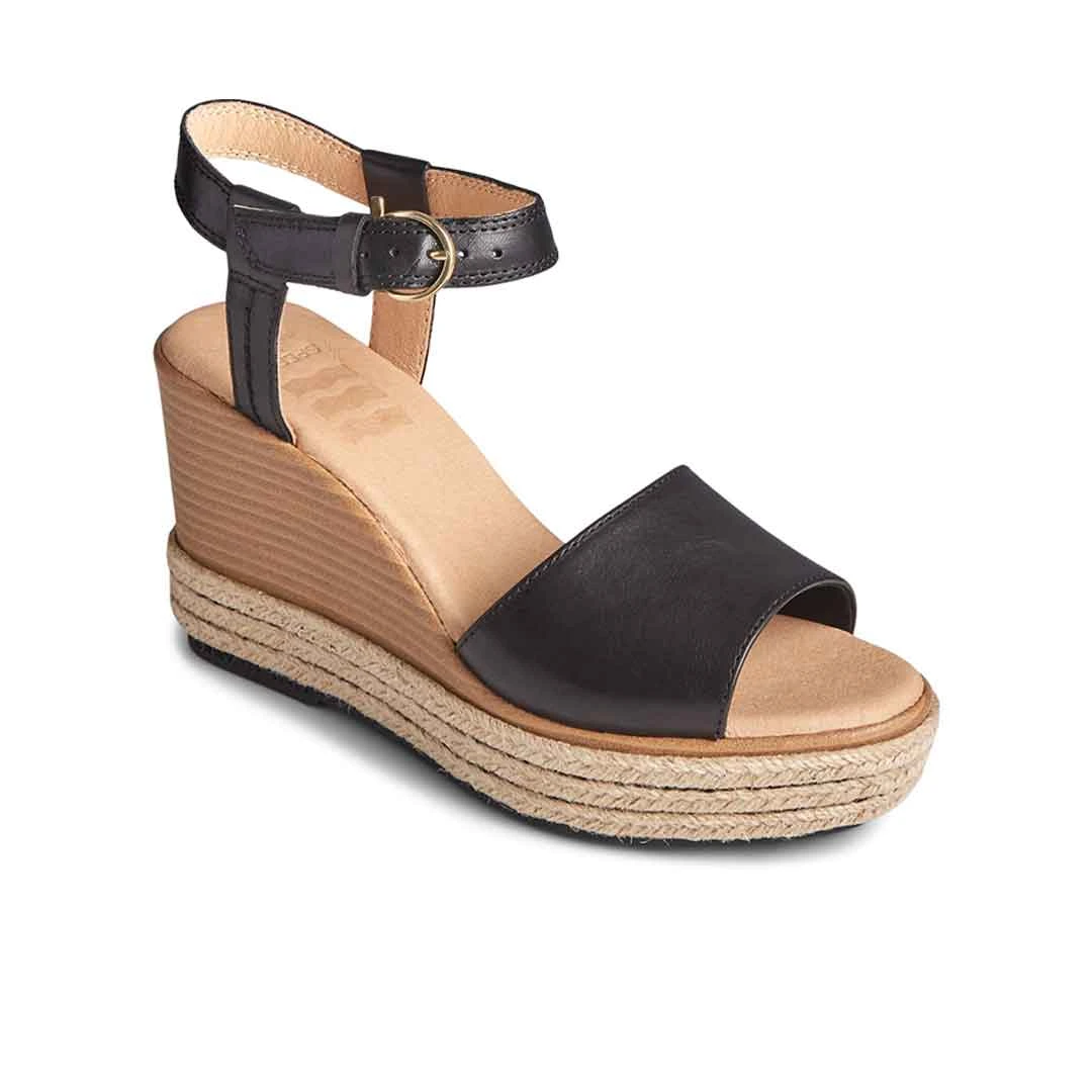 Sperry - Women's Fairwater Plushwave Wedge Sandals (STS86109) 3 Sperry - Women's Fairwater Plushwave Wedge Sandals (STS86109) - Image 3