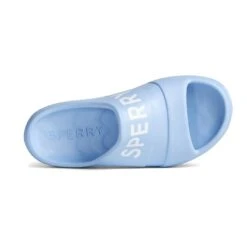 Sperry - Women's Float Slide Logo Slides (STS88228) -Shoe Sales Store Sperry Women s Float Slide Logo Sandals STS88228 04