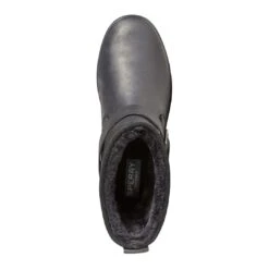 Sperry - Women's Maritime Step In Boots (STS86685) 6 Sperry - Women's Maritime Step In Boots (STS86685) -Shoe Sales Store Sperry Women s Maritime Boots STS86685 2