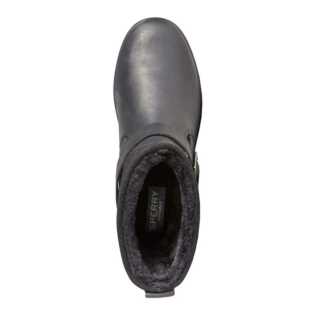 Sperry - Women's Maritime Step In Boots (STS86685) 3 Sperry - Women's Maritime Step In Boots (STS86685) - Image 3