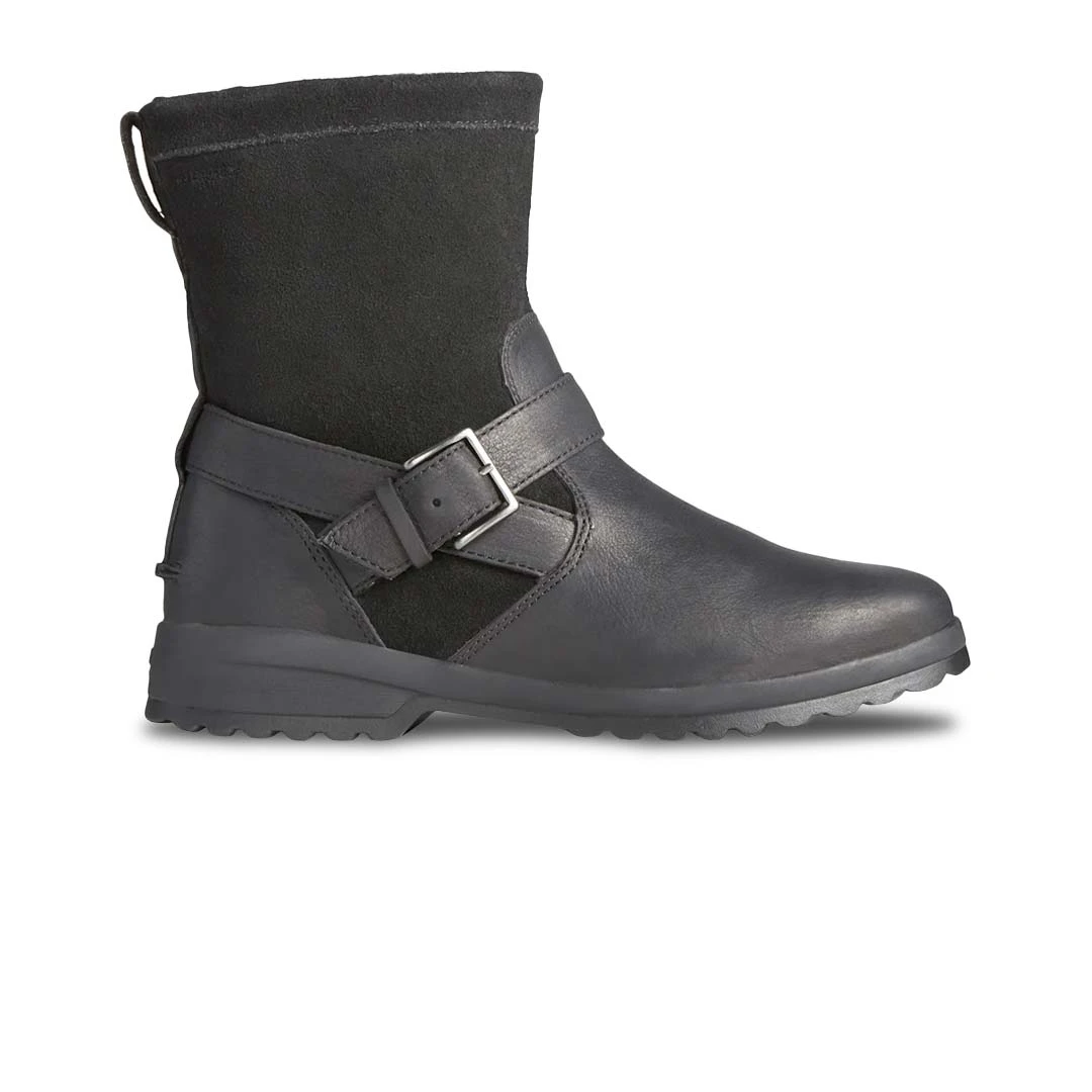 Sperry - Women's Maritime Step In Boots (STS86685) 1 Sperry - Women's Maritime Step In Boots (STS86685)