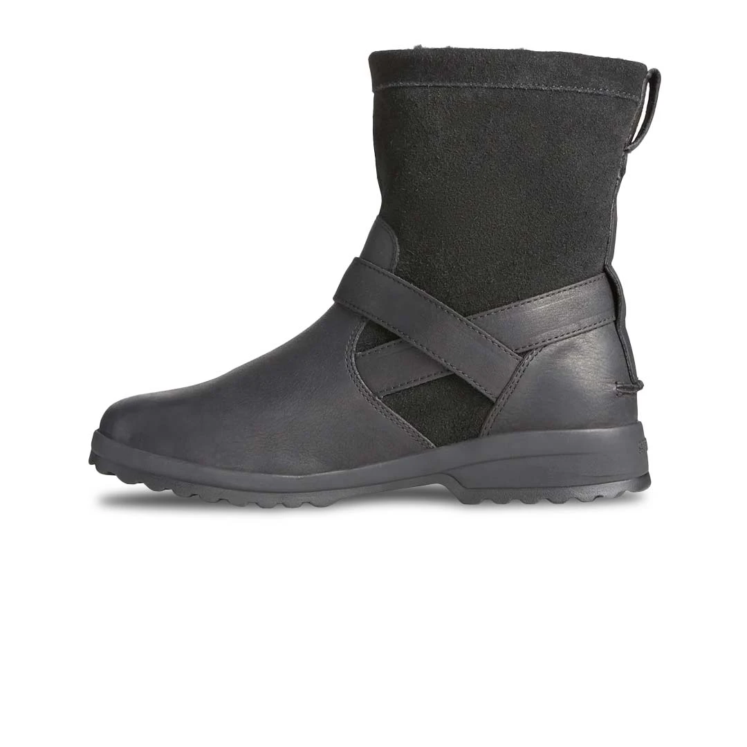 Sperry - Women's Maritime Step In Boots (STS86685) 2 Sperry - Women's Maritime Step In Boots (STS86685) - Image 2