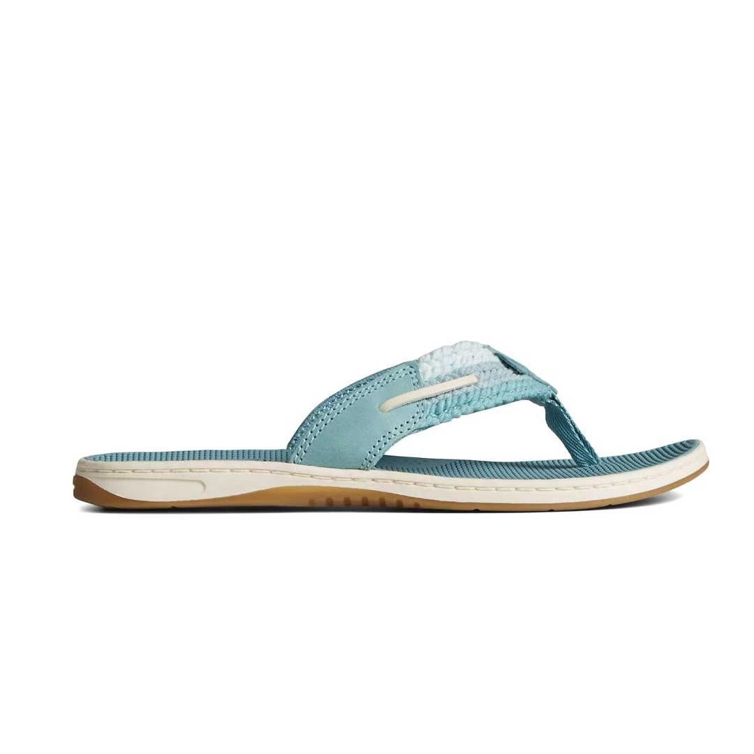 Sperry - Women's Parrotfish Ombre Rope Sandals (STS87249) 1 Sperry - Women's Parrotfish Ombre Rope Sandals (STS87249)