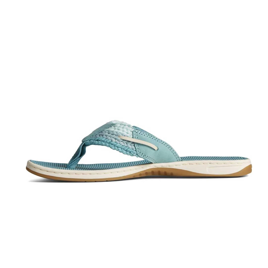 Sperry - Women's Parrotfish Ombre Rope Sandals (STS87249) 2 Sperry - Women's Parrotfish Ombre Rope Sandals (STS87249) - Image 2