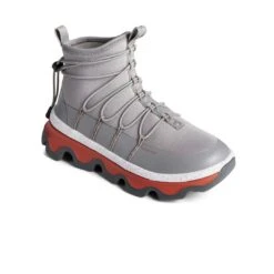 Sperry - Women's Plushwave 3D Boots(STS88071) -Shoe Sales Store Sperry Women s Plushwave 3D Boots STS88071 03