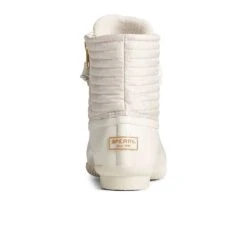 Sperry - Women's Saltwater Puff Nylon Quilted Duck Boots (STS86709) 8 Sperry - Women's Saltwater Puff Nylon Quilted Duck Boots (STS86709) -Shoe Sales Store Sperry Women s Saltwater Puff Nylon Quilted Duck Boots STS86709 3
