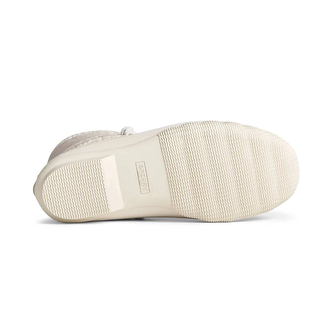 Sperry - Women's Saltwater Puff Nylon Quilted Duck Boots (STS86709) 6 Sperry - Women's Saltwater Puff Nylon Quilted Duck Boots (STS86709) - Image 6