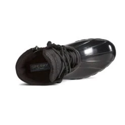 Sperry - Women's Saltwater Puff Nylon Quilted Duck Boots (STS86712) -Shoe Sales Store Sperry Women s Saltwater Puff Nylon Quilted Duck Boots STS86712 04