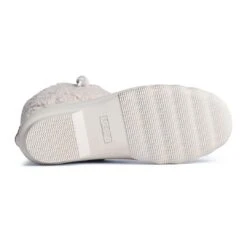 Sperry - Women's Saltwater Sherpa Duck Boots (STS87768) -Shoe Sales Store Sperry Women s Saltwater Sherpa Boots STS87768