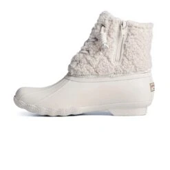 Shoe Sales Store -Shoe Sales Store Sperry Women s Saltwater Sherpa Boots STS87768 4
