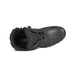 Sperry - Women's Saltwater Sherpa Duck Boots (STS87769) -Shoe Sales Store Sperry Women s Saltwater Sherpa Duck Boots STS87769 5