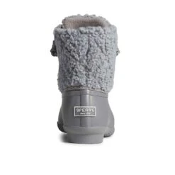 Sperry - Women's Saltwater Sherpa Duck Boots (STS87770) -Shoe Sales Store Sperry Women s Saltwater Sherpa Duck Boots STS87770 3